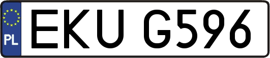 EKUG596