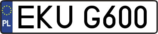 EKUG600