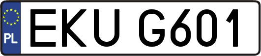 EKUG601