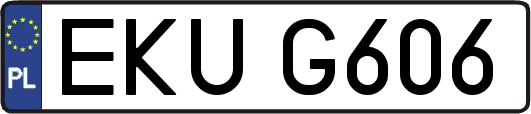 EKUG606