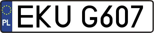 EKUG607
