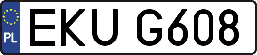 EKUG608