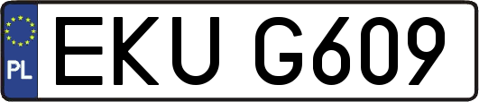 EKUG609