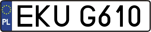 EKUG610