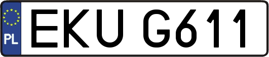 EKUG611