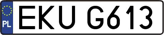 EKUG613