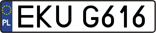 EKUG616