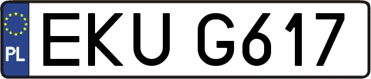 EKUG617