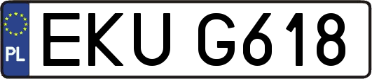 EKUG618