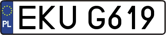 EKUG619