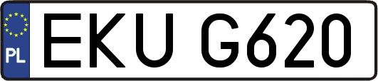 EKUG620