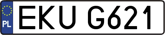 EKUG621