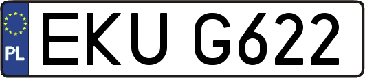 EKUG622