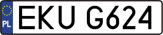 EKUG624