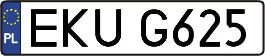 EKUG625