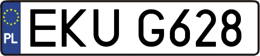 EKUG628