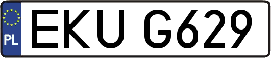 EKUG629