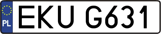 EKUG631
