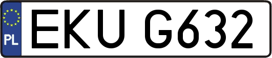 EKUG632