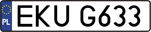 EKUG633