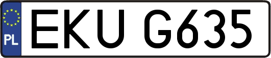EKUG635