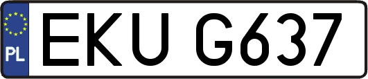 EKUG637
