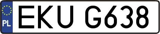 EKUG638