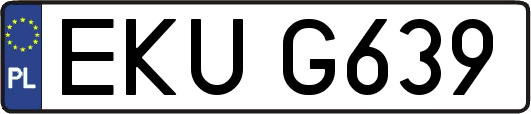 EKUG639