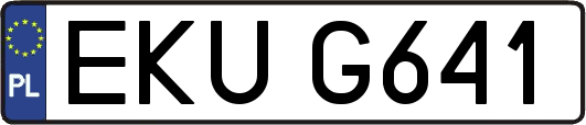 EKUG641