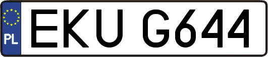 EKUG644