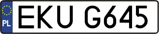 EKUG645