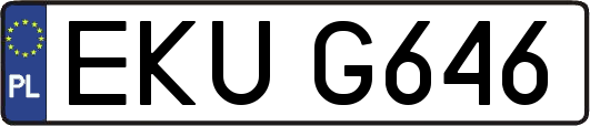 EKUG646