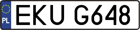 EKUG648