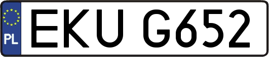 EKUG652