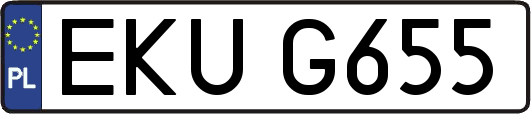 EKUG655