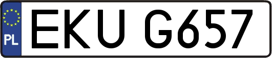 EKUG657