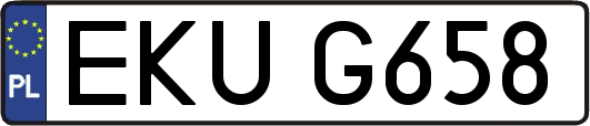EKUG658