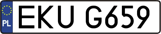 EKUG659