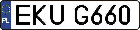 EKUG660