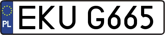 EKUG665