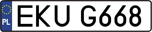 EKUG668