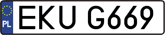 EKUG669