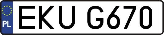 EKUG670