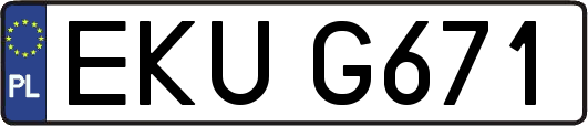 EKUG671