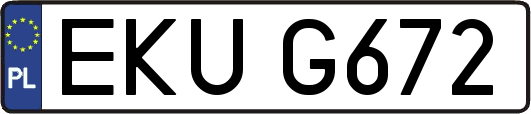 EKUG672