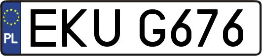 EKUG676