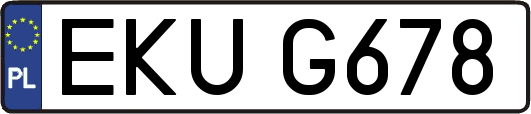 EKUG678