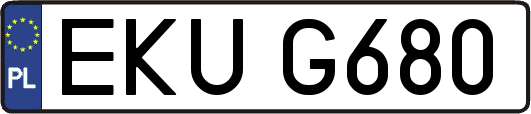 EKUG680