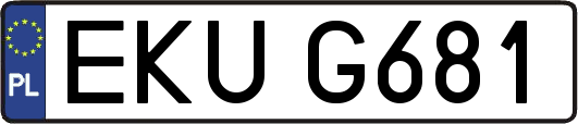 EKUG681