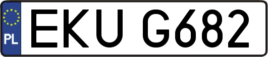 EKUG682